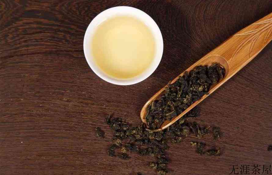 茶叶分绿茶红茶的依据