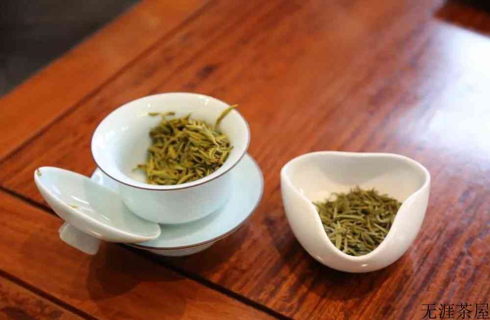 茶叶分绿茶红茶的依据