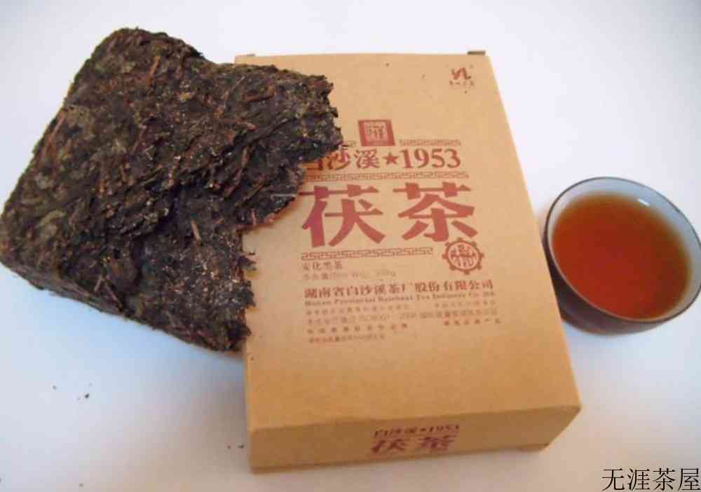 茶叶分绿茶红茶的依据