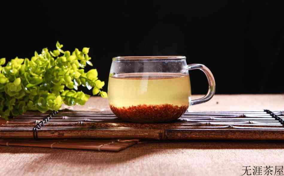 喝苦荞茶的好处和坏处