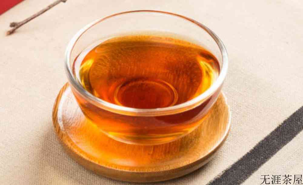 晚上喝红茶好么