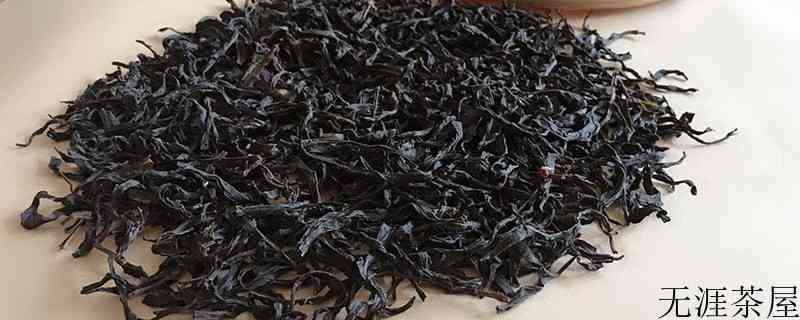 凤凰鸭屎香属于什么茶