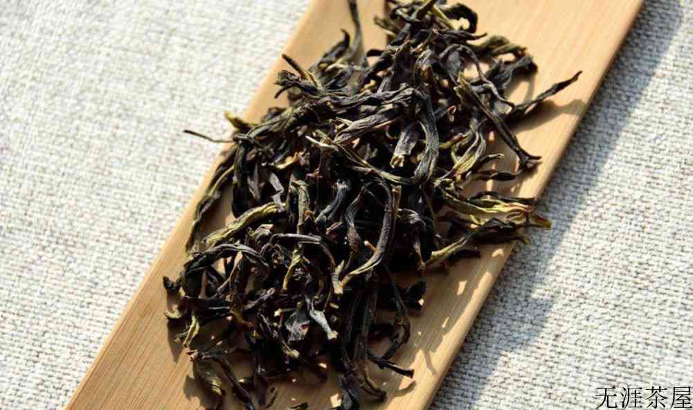 凤凰鸭屎香属于什么茶