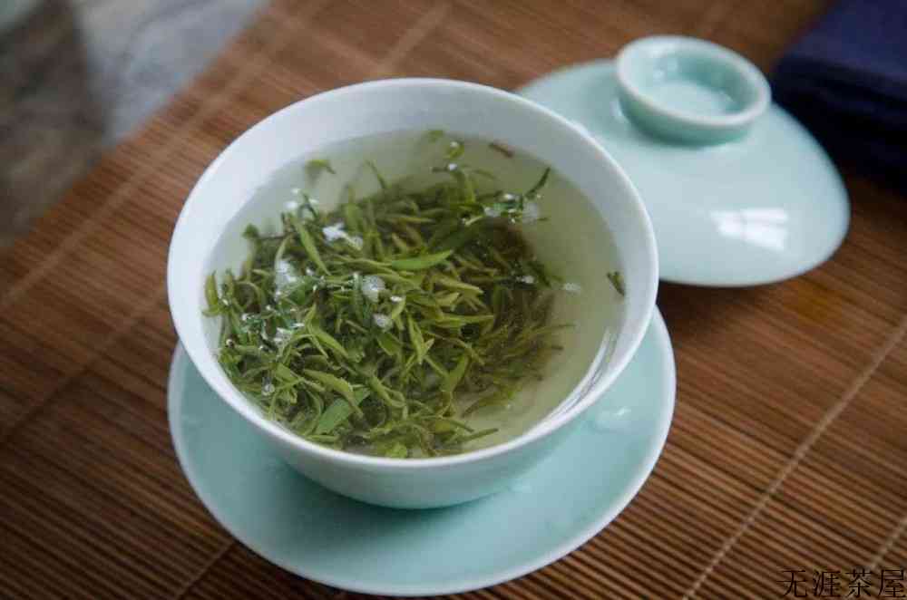 红茶和绿茶都有哪些