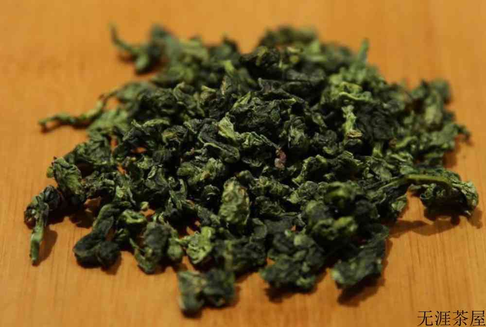 福建乌龙茶的来历和传说