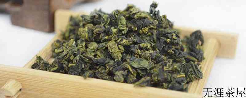 铁观音茶好坏怎么区分
