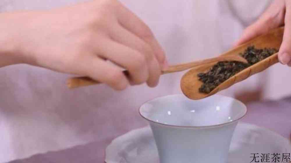 铁观音茶好坏怎么区分