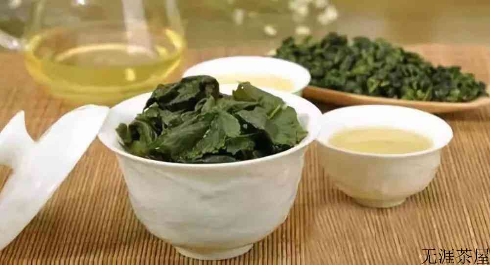 铁观音茶好坏怎么区分
