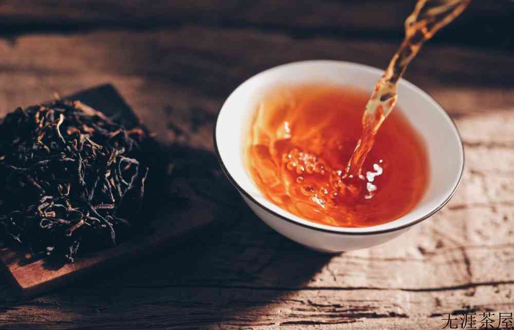 红茶夏天喝合适吗