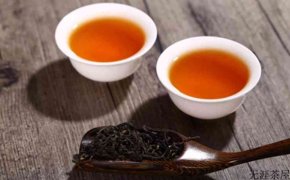 红茶夏天喝合适吗