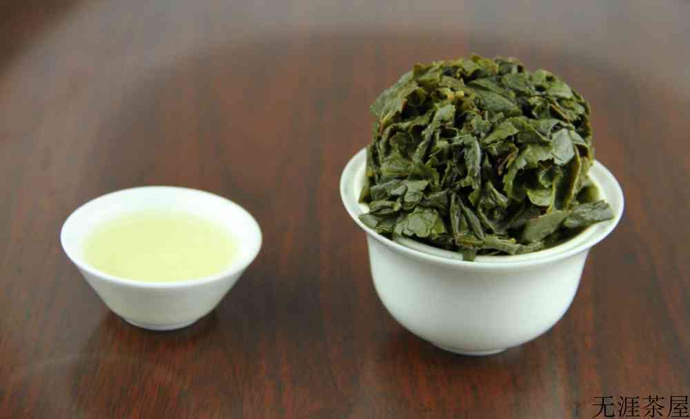 铁观音是哪的