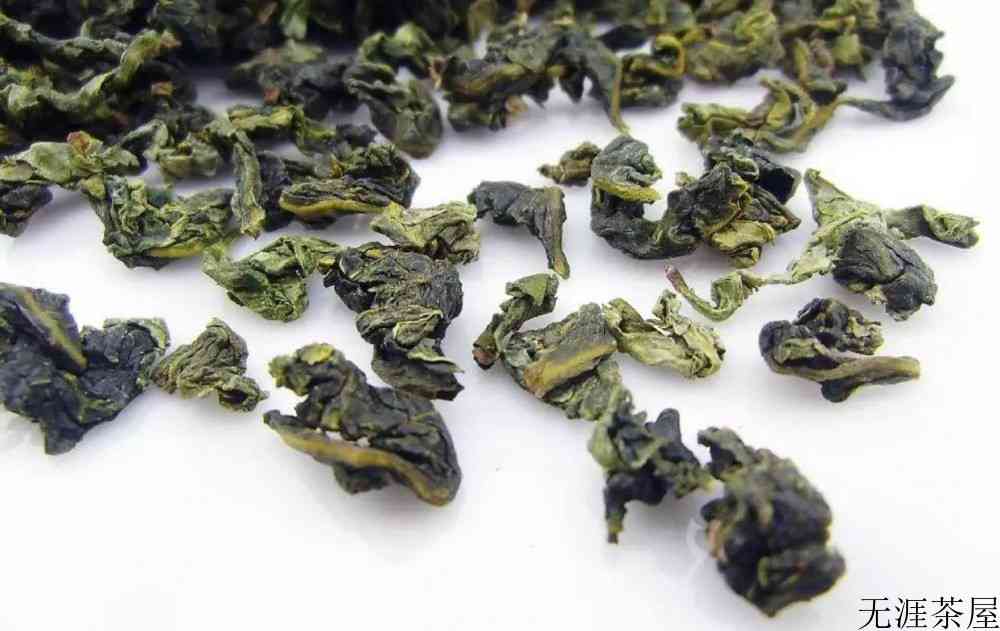 铁观音是什么茶类