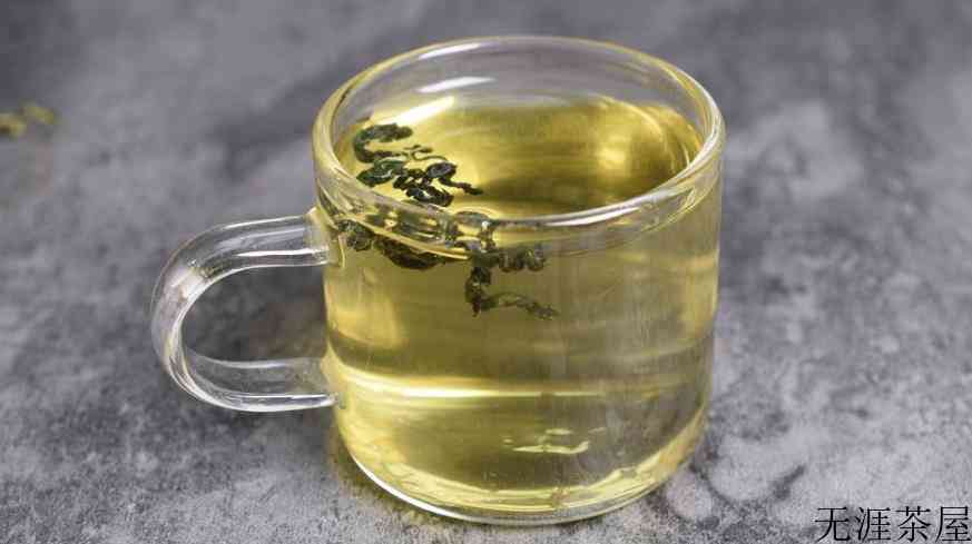 蒲公英茶的功效与作用