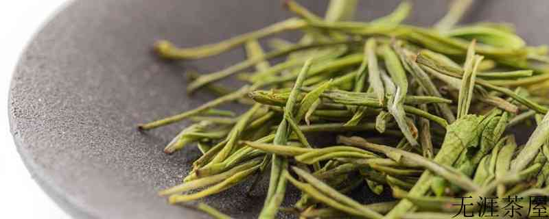安吉白茶的味道特点