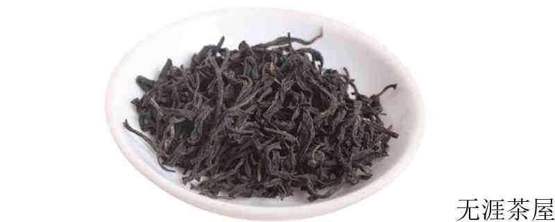 正山小种属于红茶还是绿茶