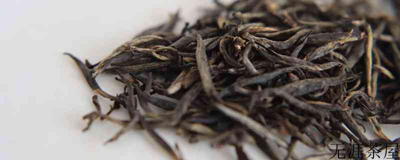 梅占红茶的味道及特点