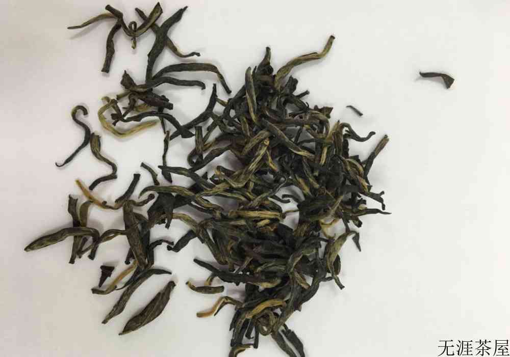 梅占红茶的味道及特点