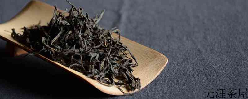 广东乌龙茶的历史典故