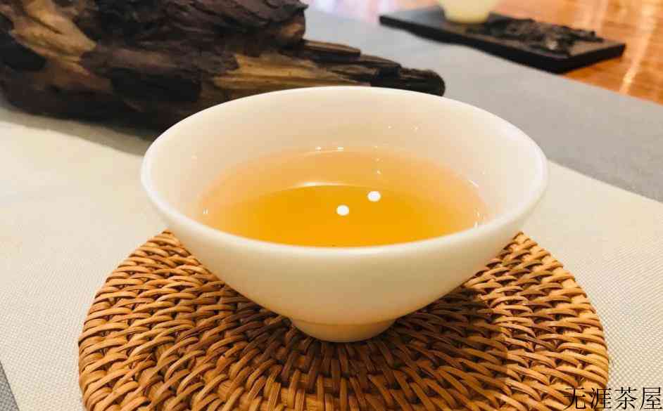 广东乌龙茶的历史典故