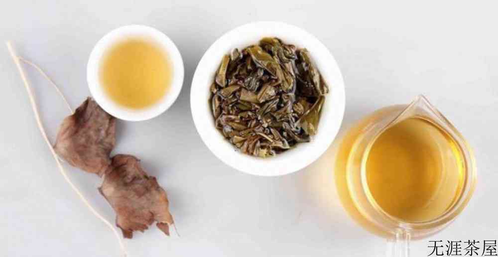 女人可以喝生普洱茶吗