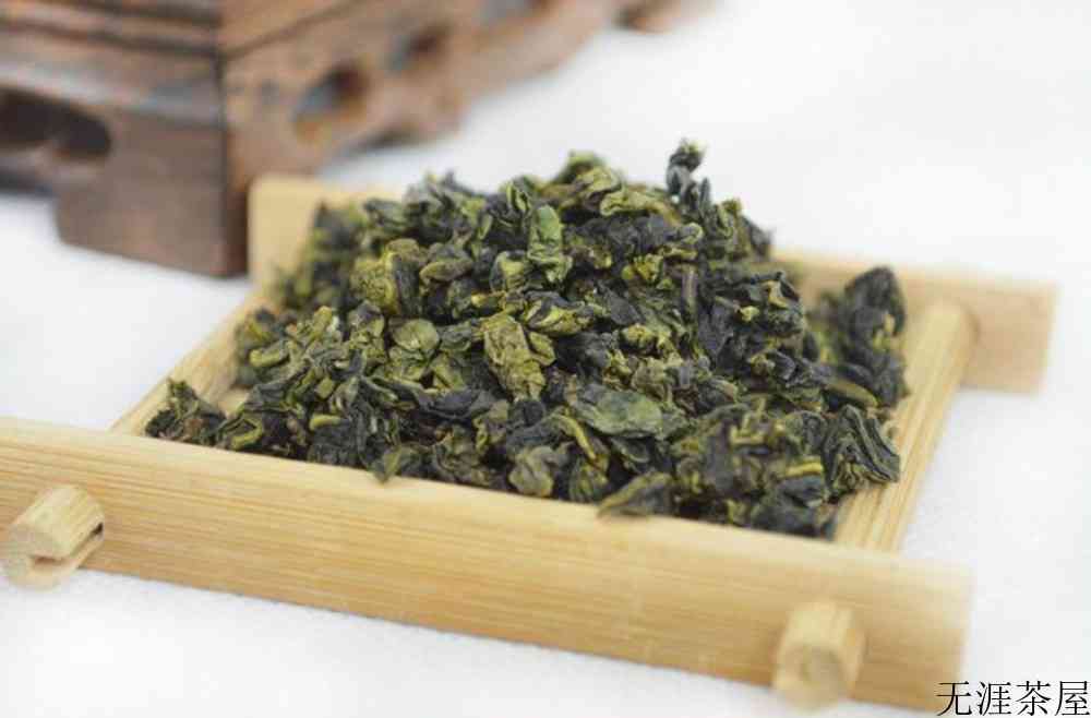 女生喝铁观音的好处和坏处