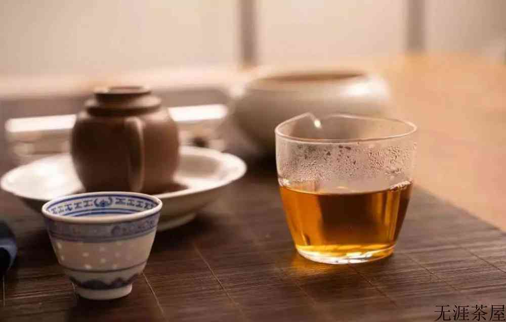 茶能混合在一起喝吗