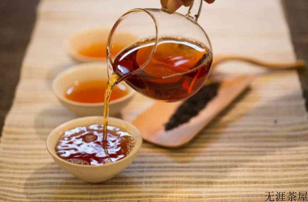 茶能混合在一起喝吗