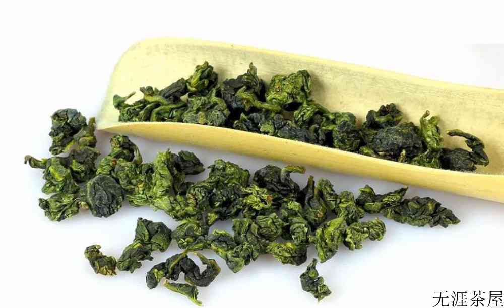 品饮乌龙茶的起源时代是