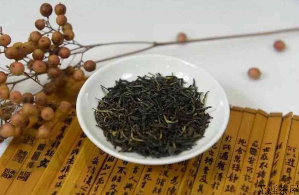金骏眉是名茶吗