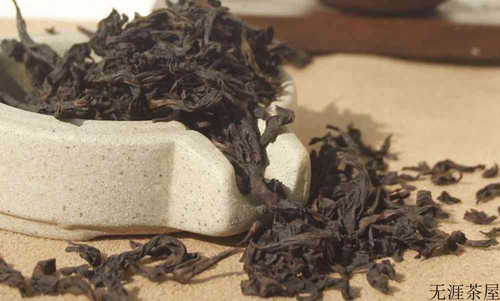 大红袍茶的功效好不好