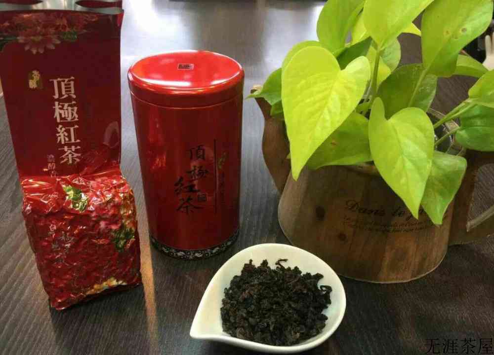 台湾红茶功效与作用