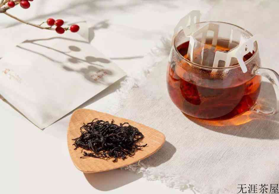 台湾红茶功效与作用