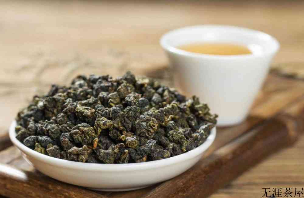 台湾乌龙茶的介绍