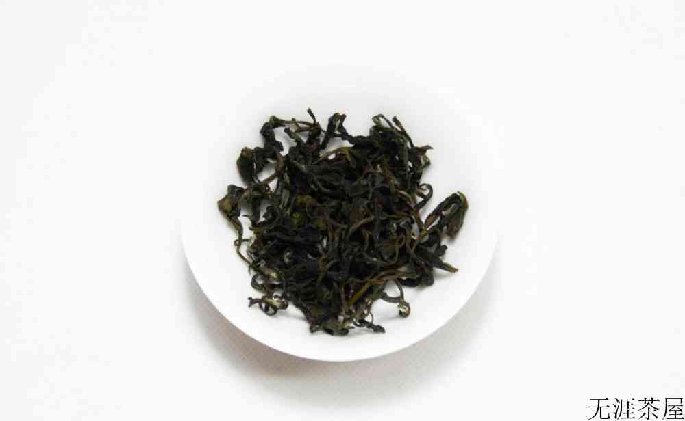 台湾乌龙茶的介绍