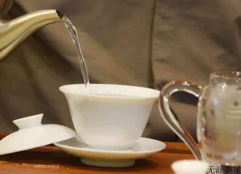 乌龙茶的冲泡的方法