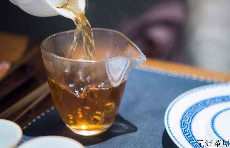 乌龙茶的冲泡的方法