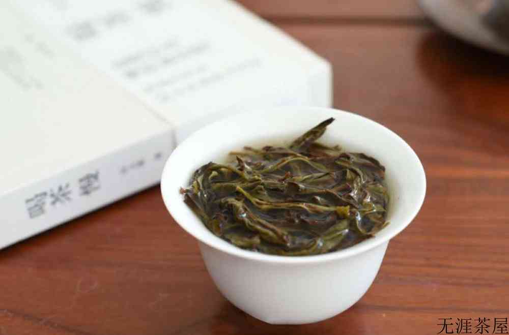 单丛茶有什么功效和作用