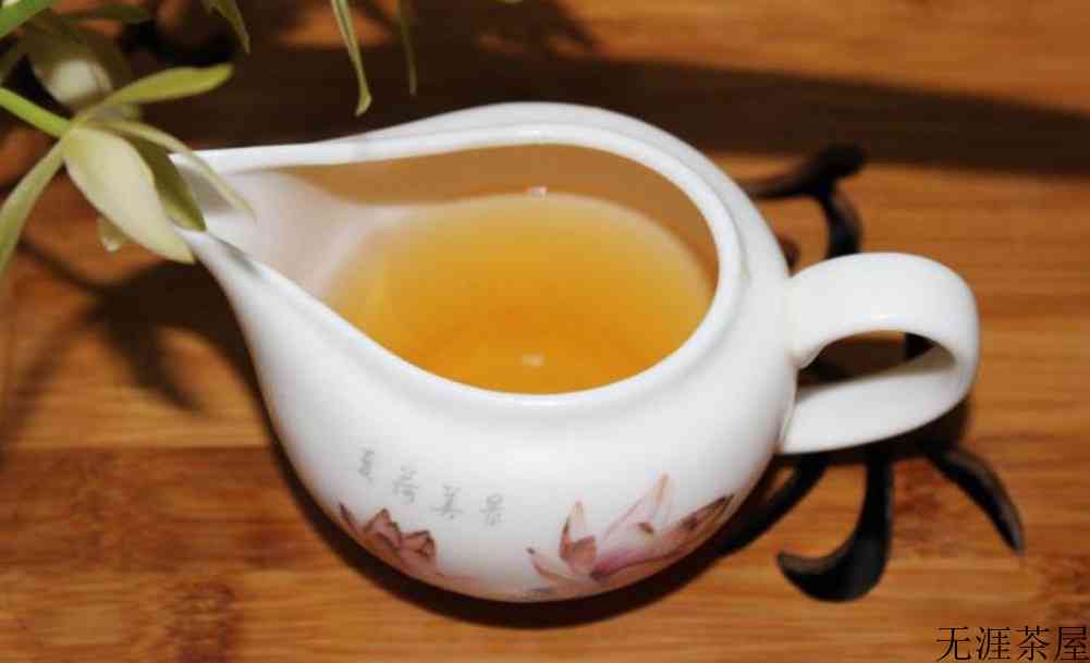 单丛茶有什么功效和作用