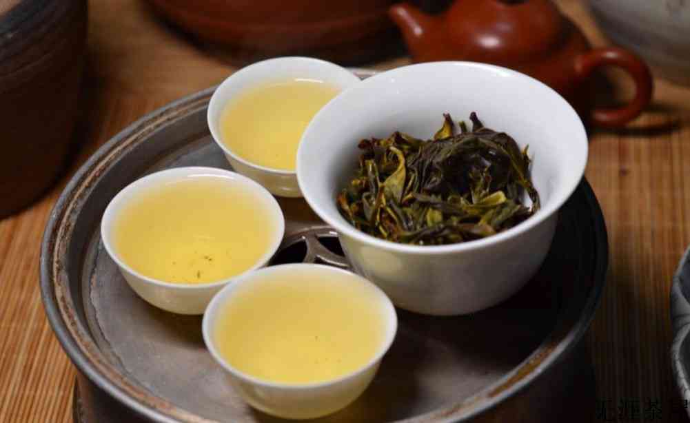 凤凰单枞鸭屎香产地