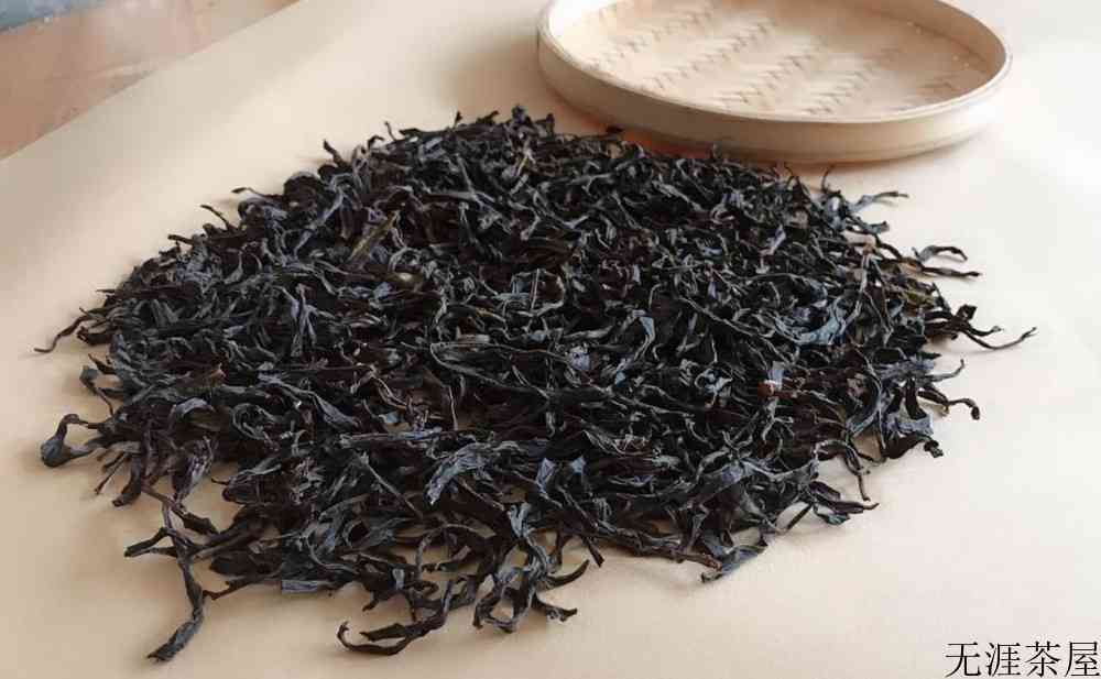 凤凰单枞鸭屎香产地