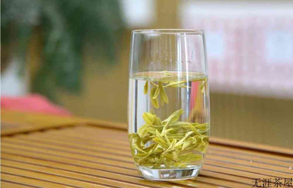 每天喝茶的好处和坏处