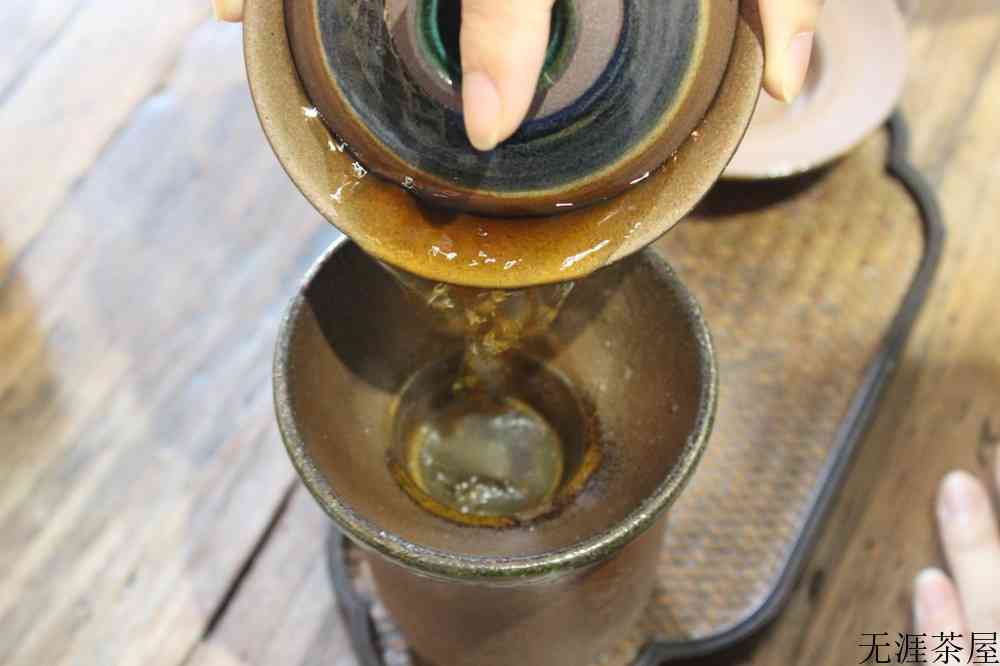 茯砖茶如何冲泡
