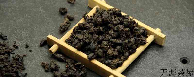 黑乌龙茶能每天喝吗