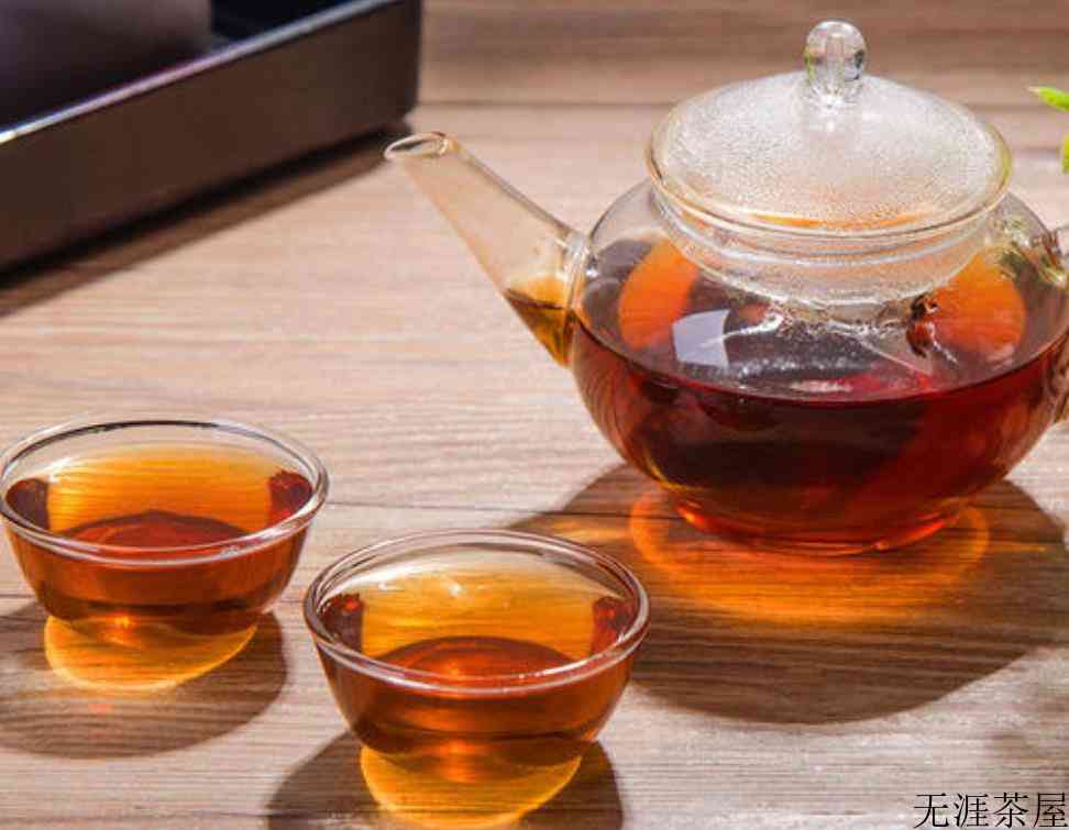 黑乌龙茶能每天喝吗