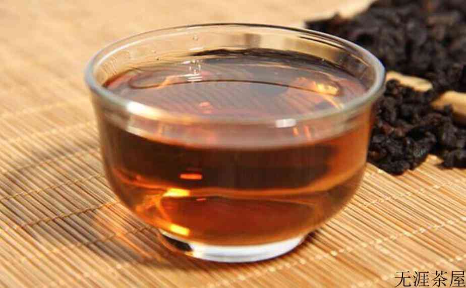 黑乌龙茶能每天喝吗