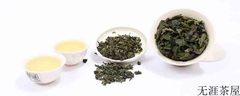 乌龙茶第几泡最好喝