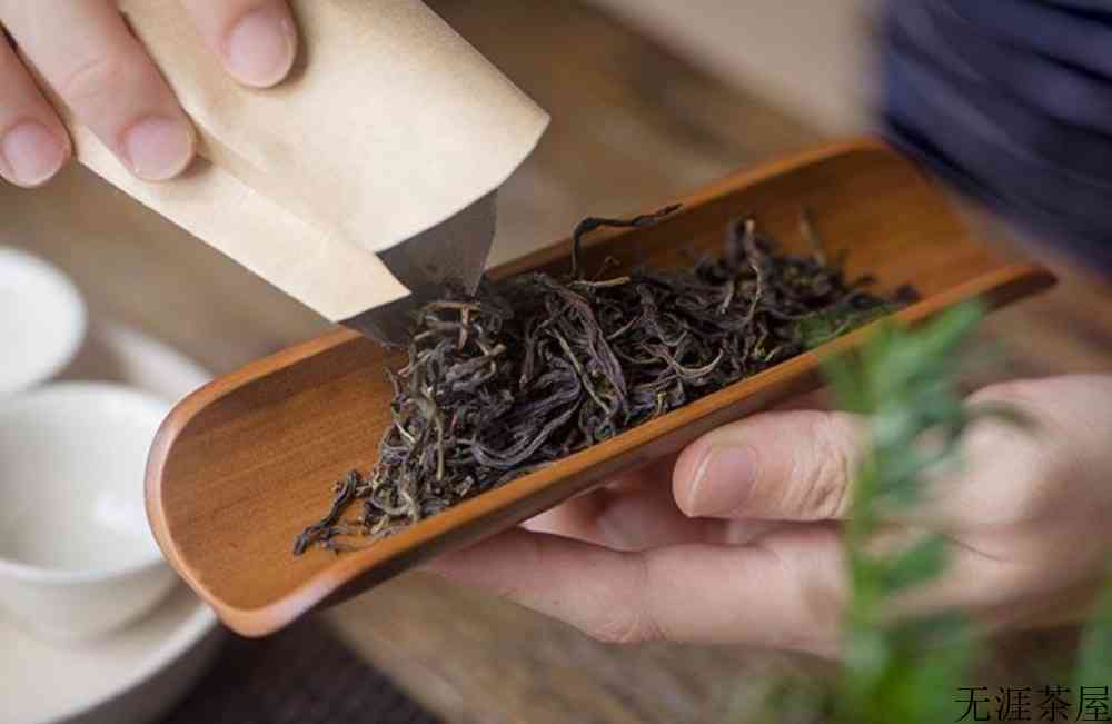 乌龙茶和红茶能一起泡吗