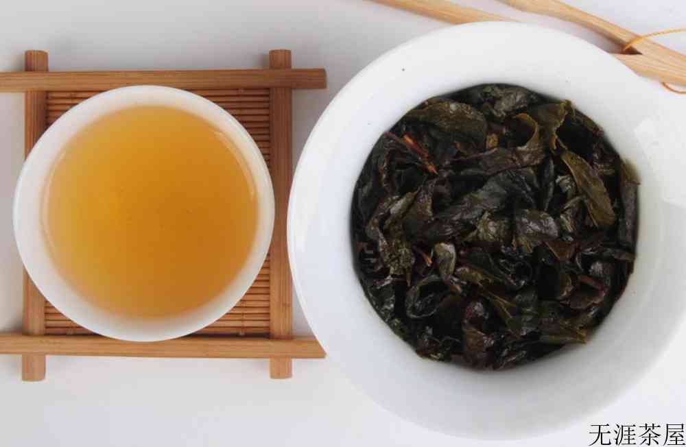 女人能不能喝铁观音茶