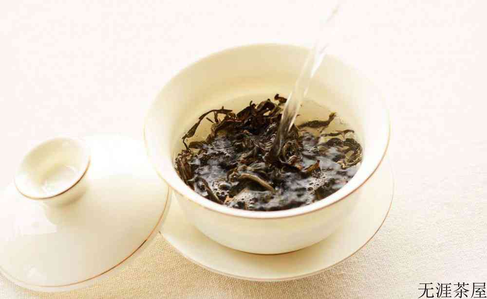 什么人不能喝普洱茶