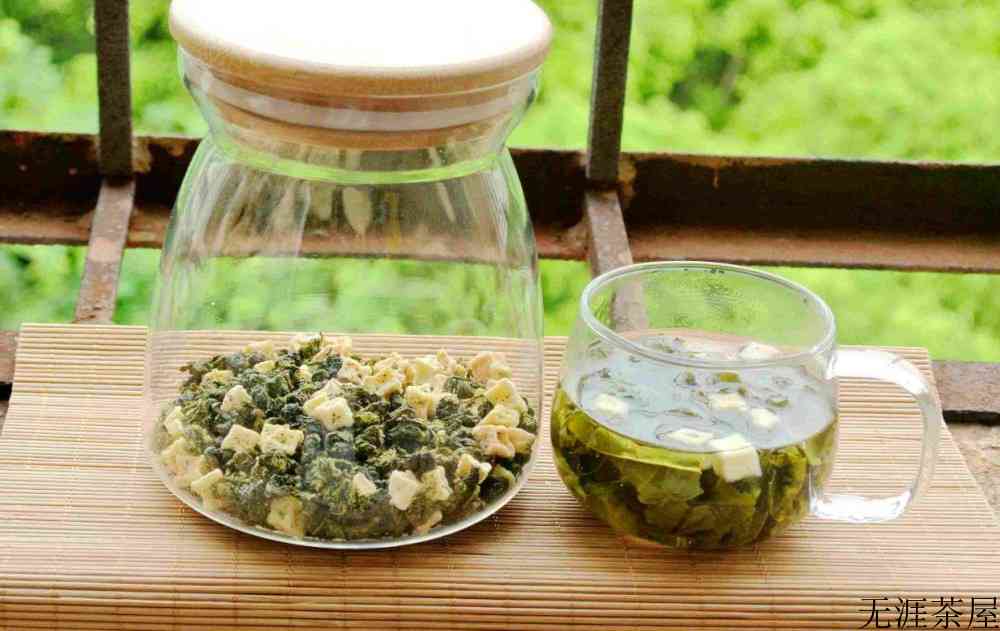 蜜桃乌龙茶的好处和坏处